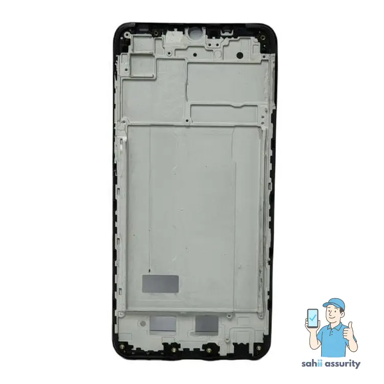 LCD Frame Middle Chassis for Vivo V11 thumbnail